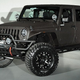 Illustration for article titled The Jeep Wrangler is the new Douchebag-mobile.